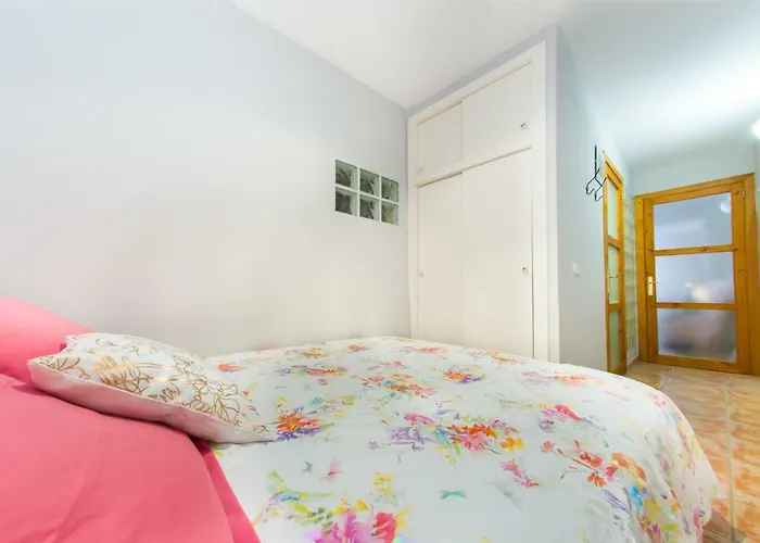 Apartamento Catedral - Casco Antiguo Tarragona