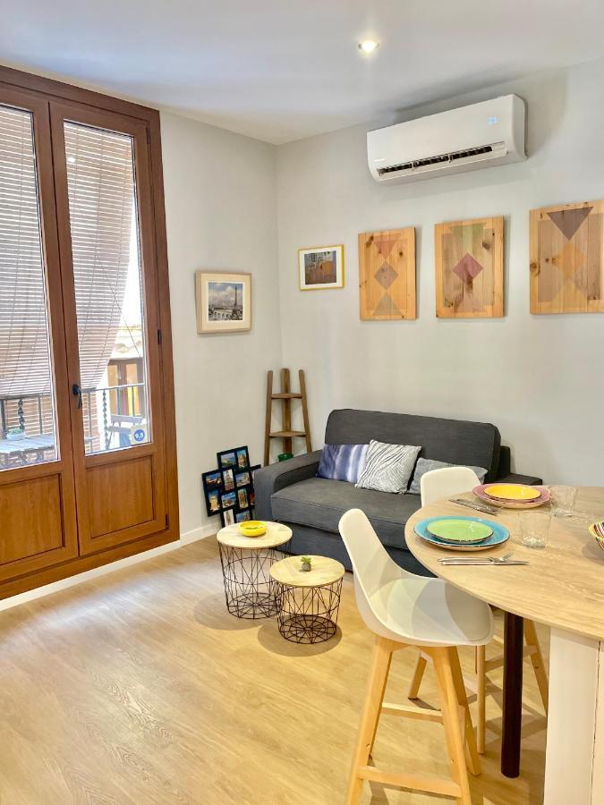 Appartement Catedral - Casco Antiguo