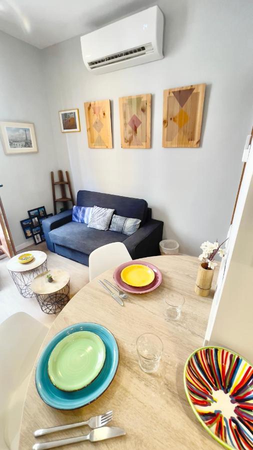 Catedral - Casco Antiguo Appartement Tarragone