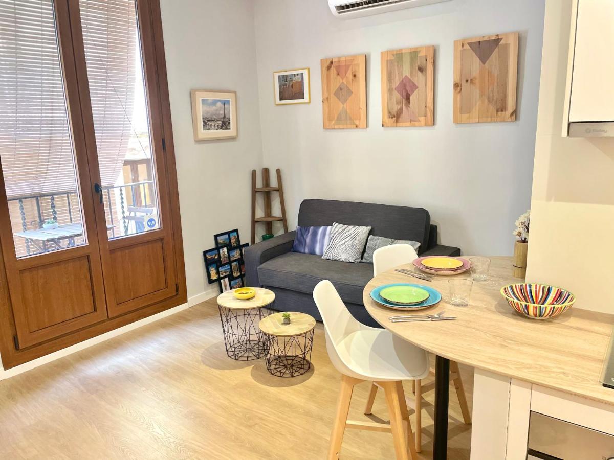 Appartement Catedral - Casco Antiguo Tarragone