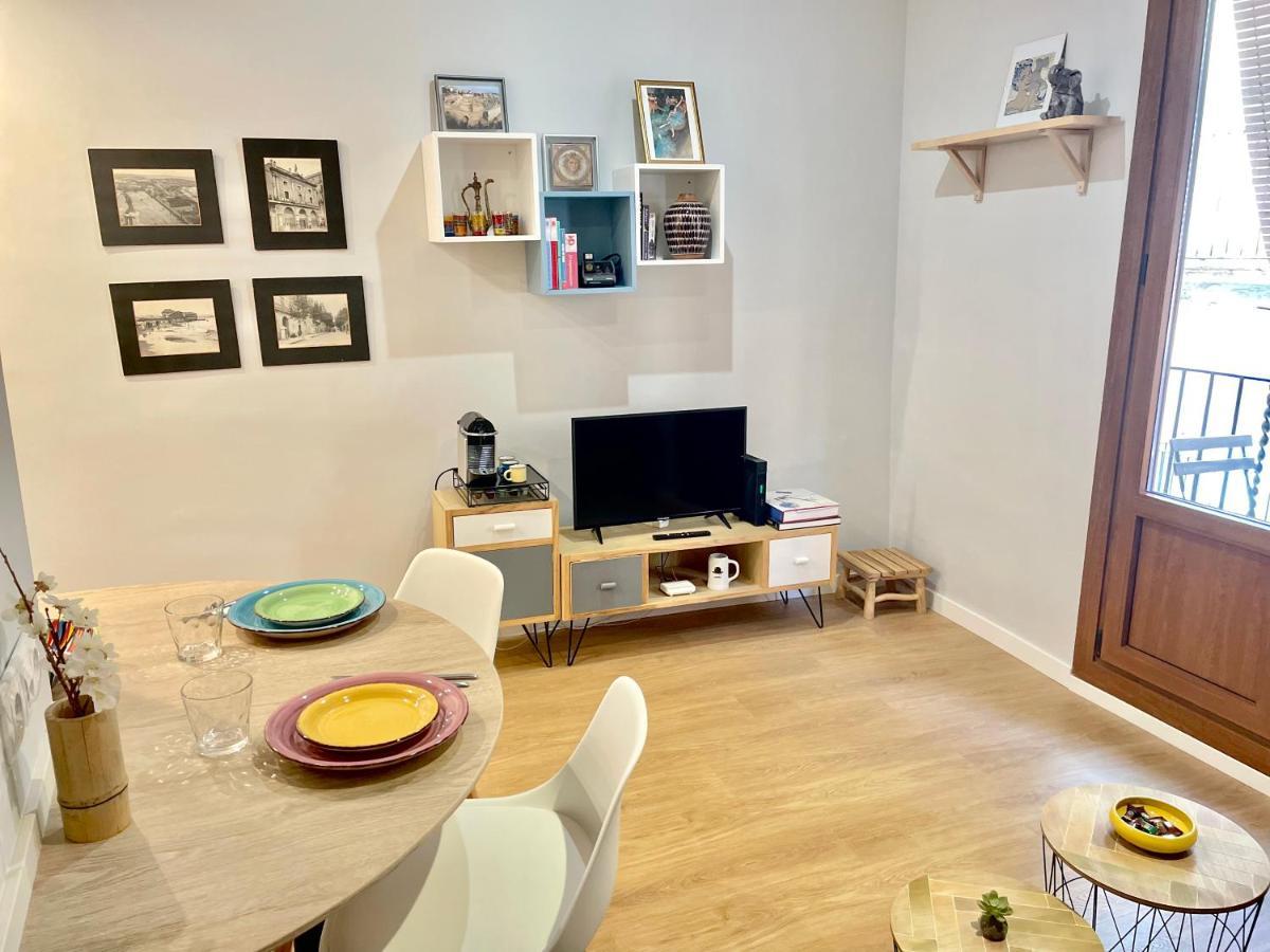 Apartment Catedral - Casco Antiguo *