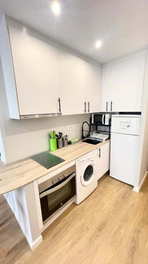 Apartment Catedral - Casco Antiguo