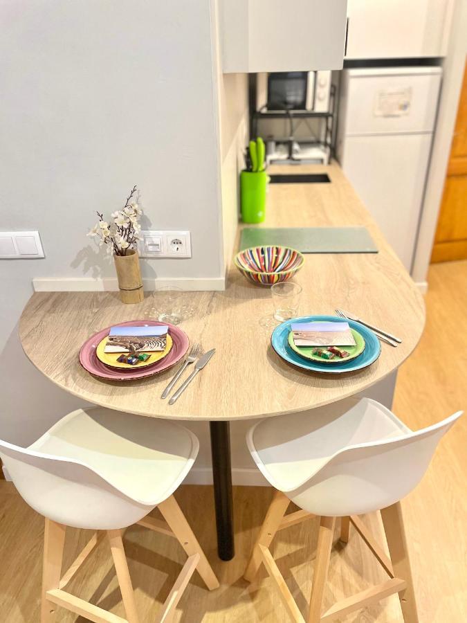Apartamento Catedral - Casco Antiguo Tarragona