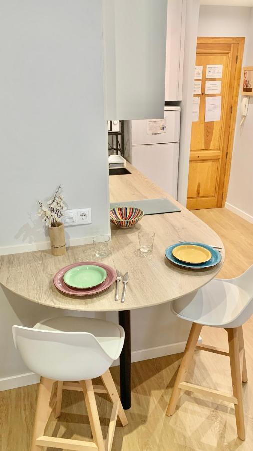 Apartamento Catedral - Casco Antiguo Tarragona