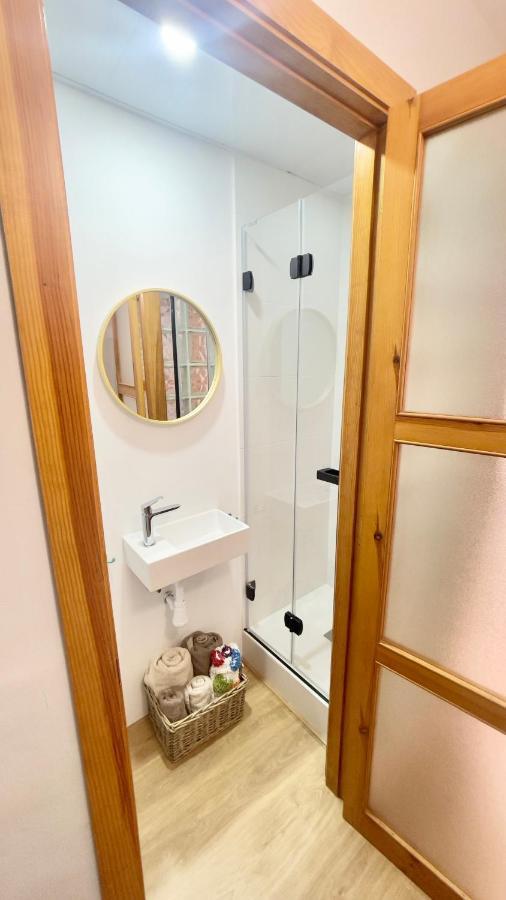 Apartamento Catedral - Casco Antiguo *